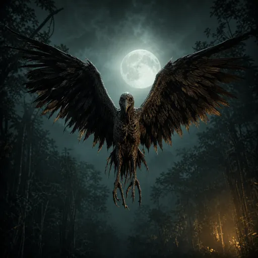 Tue Tue Undead — The Mound: Omen of Cthulhu bestiary