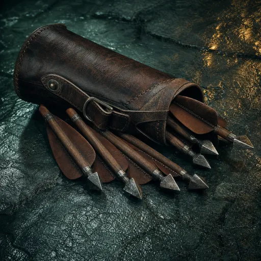 Bolt — The Mound: Omen of Cthulhu