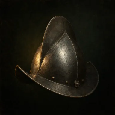 Helmet — The Mound: Omen of Cthulhu