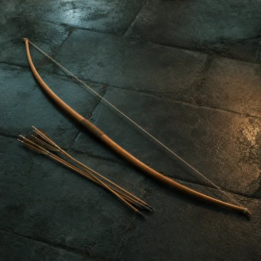 Longbow — The Mound: Omen of Cthulhu