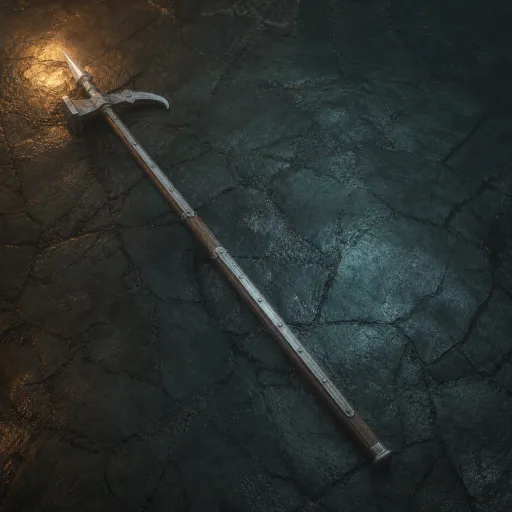 Polehammer — The Mound: Omen of Cthulhu